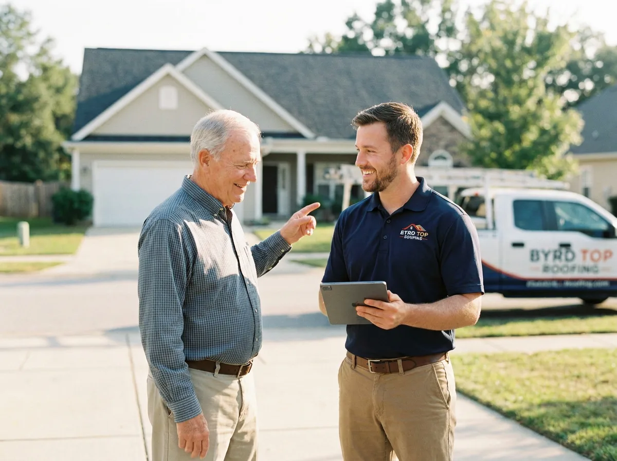 Roofing Dublin, NH FAQs